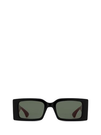 Gucci Gg1860s Black Sunglasses