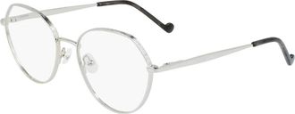Liu Jo Zonnebril - Dames - Brillen - Grijs - 53 MM - Accessoires
