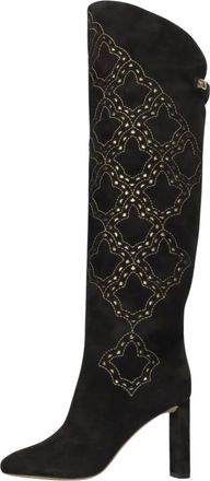 Maisons Skorpios Schoenen, Dames, Zwart, 37 1/2 EU, Su&egrave;de, Adriana Sevilla Laarzen
