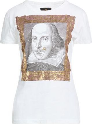 Vivienne Westwood TOPWEAR - T-shirts sur YOOX.COM