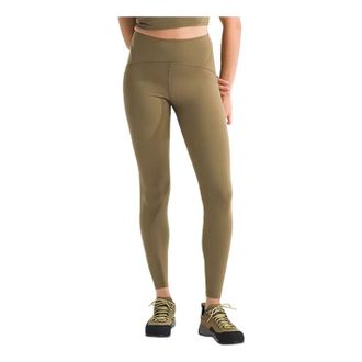 The North Face (WMNS) THE NORTH FACE Jaida Pocket Leggings 27 Cedar NF0A8J1W2EL