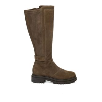 Nero Giardini Dames, Schoenen, Bruin, Maat: 40 EU Leer
