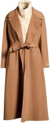 Palt&ograve; ROPA DE ABRIGO - Abrigos en YOOX.COM