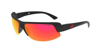 Mormaii Gamboa Air 4 M0136A8511 Mens Sunglasses Black Size 76