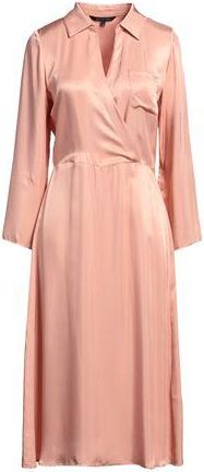 A|X Armani Exchange Midi dresses