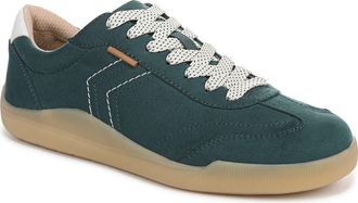 Dr. Scholls Be True Sneaker in Green at Nordstrom Rack, Size 7.5