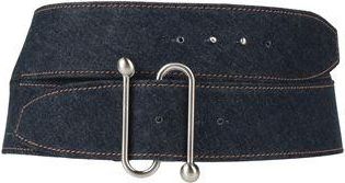 Sportmax Kleinlederwaren - G&uuml;rtel auf YOOX.COM