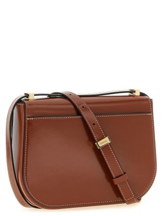 Ferragamo Crossbody Bag - Brown