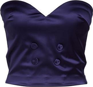 La Petite Robe Di Chiara Boni TOPWEAR - Tops sur YOOX.COM