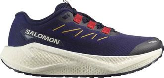Salomon Aero Blaze 3 Grvl Runningschuhe für Damen | bunt