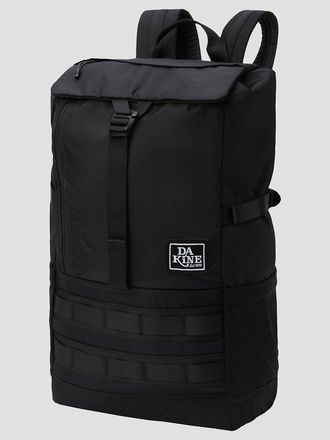 Dakine June 25L Mochila negro