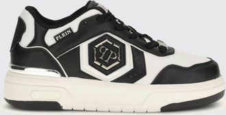 Philipp Plein Sneakers stringata Runner Hexagon Predator Philipp Plein