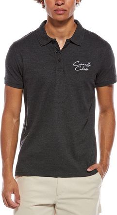 Cavalli Polo Shirt