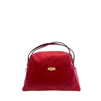 Baldinini Cowhide Clutch Womens Bag