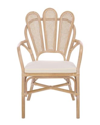 Safavieh Maki Arm Chair