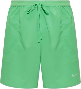 Nike Hombre, Deporte, Verde, Talla: M