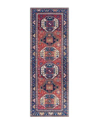 Surya Iris Traditional Rug