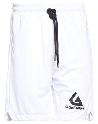 Ga&euml;lle Paris BOTTOMWEAR - Shorts & Bermuda Shorts on YOOX.COM