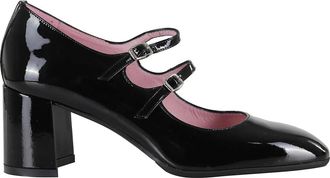 Carel Donna, Scarpe, Nero, 38 EU, new