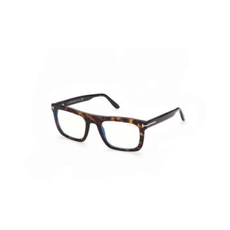 Tom Ford Glasses, male, Brown, 52 MM, Optical Frame
