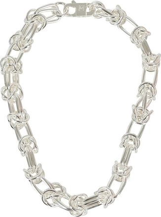 Federica Tosi Donna, Accessori, Grigio, Taglia unica, new