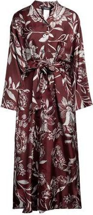 Max Mara VESTIDOS - Vestidos midi en YOOX.COM