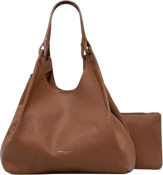 Gianni Chiarini DUA Shopper - Bags - Mujer - Marr&oacute;n - ONE SIZE