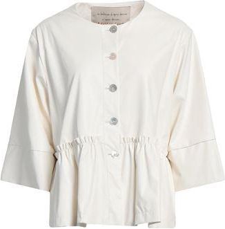 Alessia Santi COATS & JACKETS - Jackets on YOOX.COM