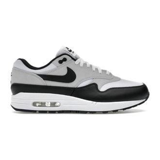 Nike Sneakers, male, Gray, 8 UK, Air Max 1 Essential
