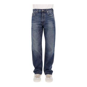 Haikure Vaqueros Achilles Norm Core - Jeans - Hombre - Azul - W35