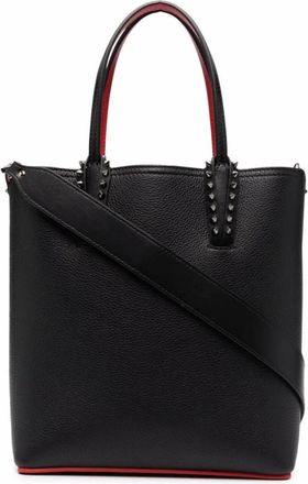 Christian Louboutin Donna, Borse, Nero, Taglia unica, new