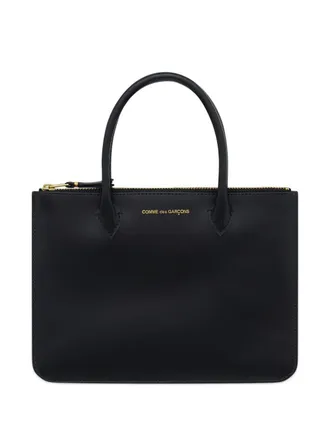 Comme Des Garçons Womens Bags.. Black
