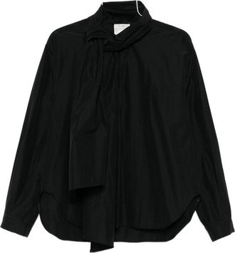 Forte_Forte Taffetas Shirt