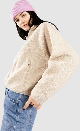 Dravus Vista Cozy Fleece Felpa con Zip