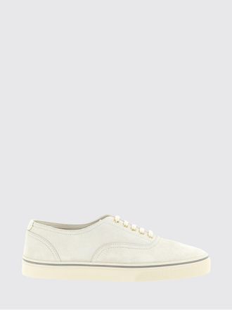 Brunello Cucinelli Sneakers Brunello Cucinelli in camoscio