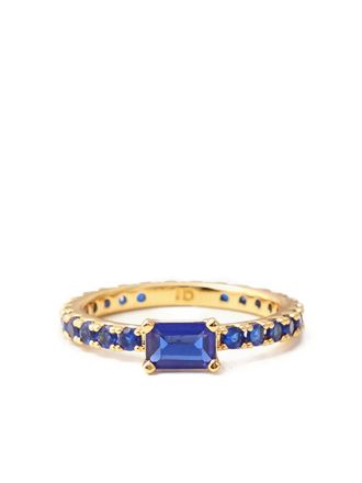 Izabel Display Anello ultra slim - Oro