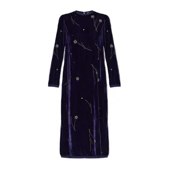Forte_Forte Donna, Abiti, Blu, XS, new