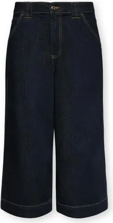 Elena Miro Donna, Jeans, Blu, 5Xl, new