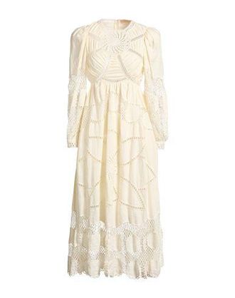 Ulla Johnson DRESSES - Midi dresses on YOOX.COM