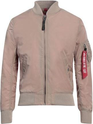 Alpha Industries ROPA DE ABRIGO - Chaquetas y cazadoras en YOOX.COM