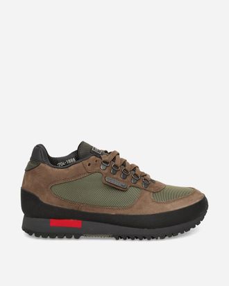 adidas SPZL F.C. Winterhill Sneakers Utility Black / Core Brown