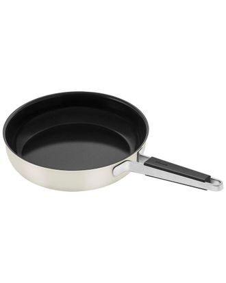 J.A. Henckels International Zwilling Ja Henckels Pure 11In Stainless Steel Ceramic Nonstick Fry Pan