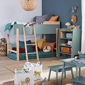 La Redoute Interieurs Grondmatras 190 cm, Panama