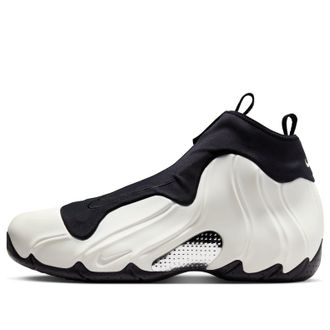 Nike Air Flightposite Sail Black HJ4481-100