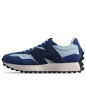 New Balance 327 Morning Fog MS327WD