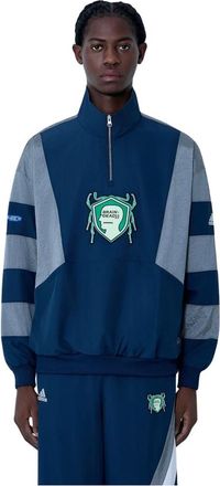 adidas Hombre, Deporte, Azul, Talla: XL