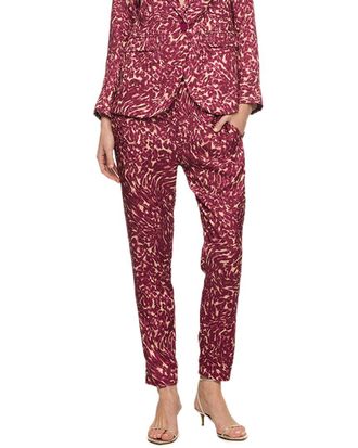 Misa Misa Los Angeles Georgina Pants