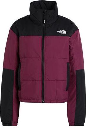 The North Face W GOSEI PUFFER - EU