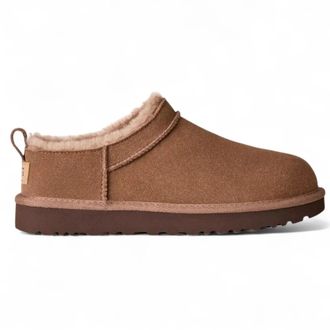 UGG Ugg, Hombre, Zapatos, Marr&oacute;n, Talla: 40 EU