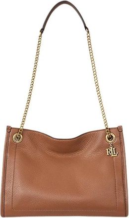 Ralph Lauren Mujer, Bolsos, Marrón, Talla: ONE Size